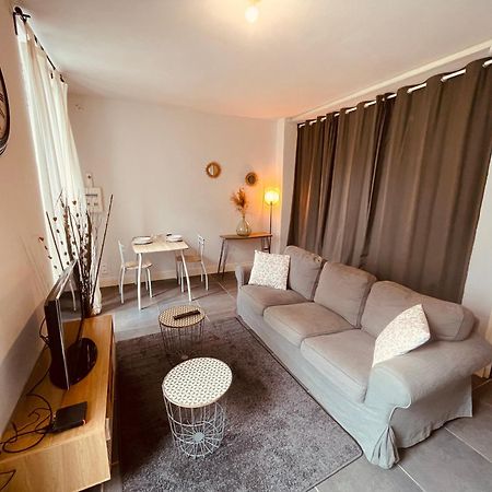 L'Albuconis 1 Grand Studio Aubusson  Exterior photo