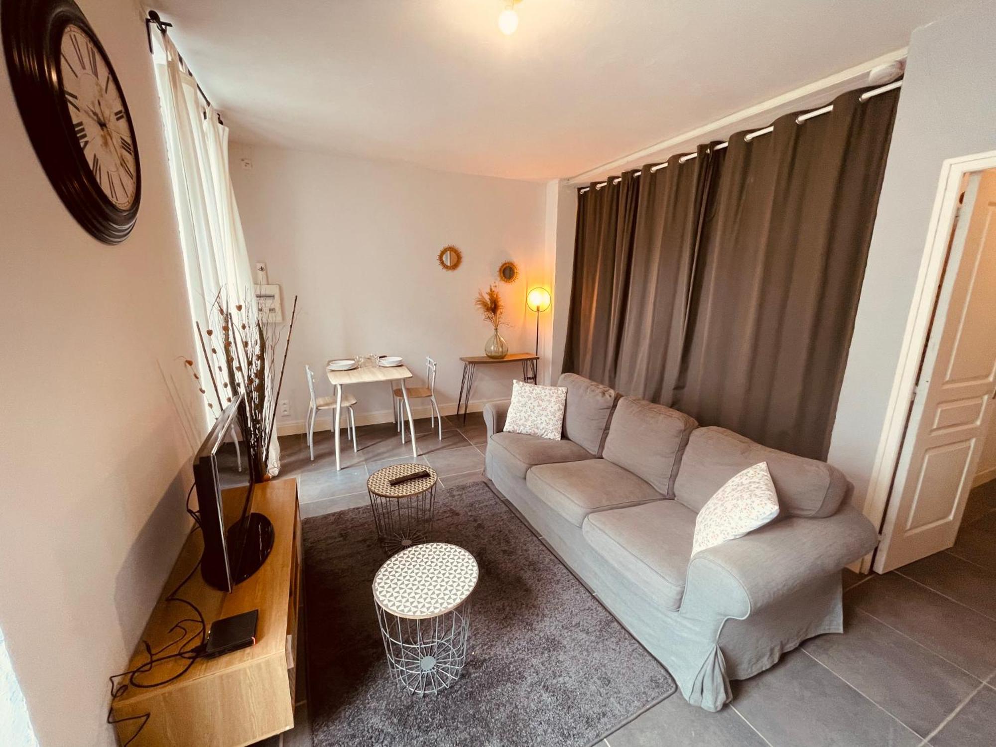 L'Albuconis 1 Grand Studio Aubusson  Exterior photo